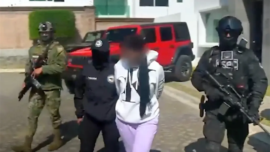 Caen 15 criminales tras operativo en 4 entidades; se aseguraron drogas, armas y vehículos | VIDEO