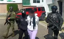 Caen 15 criminales tras operativo en 4 entidades; se aseguraron drogas, armas y vehículos | VIDEO