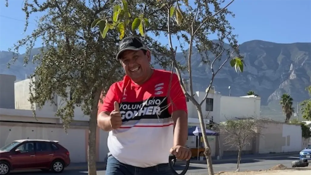 Fundación Gonher impulsa reforestación comunitaria en Santa Catarina