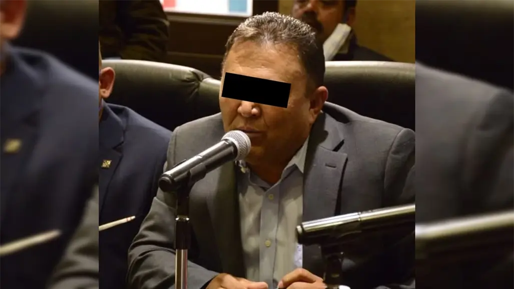 Alcalde de Durango pasará 2 años preso por vender terrenos que eran del Gobierno