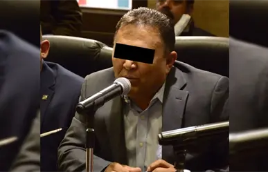 Alcalde de Durango pasará 2 años preso por vender terrenos que eran del Gobierno