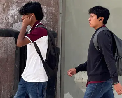 Prevén lluvias, "heladez" y ambiente fresco por llegada de un nuevo frente frío a Yucatán