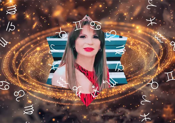 Hor&oacute;scopo de Mhoni Vidente | Signo por signo zodiacal hoy, 26 de noviembre