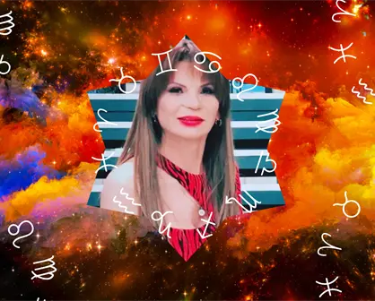 Horóscopo de Mhoni Vidente | Signo por signo zodiacal hoy, 30 de noviembre