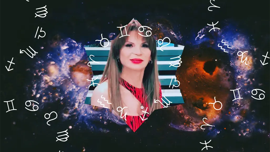 Horóscopo de Mhoni Vidente | Signo por signo zodiacal hoy, 1 de diciembre