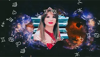 Horóscopo de Mhoni Vidente | Signo por signo zodiacal hoy, 1 de diciembre