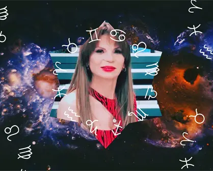 Horóscopo de Mhoni Vidente | Signo por signo zodiacal hoy, 1 de diciembre