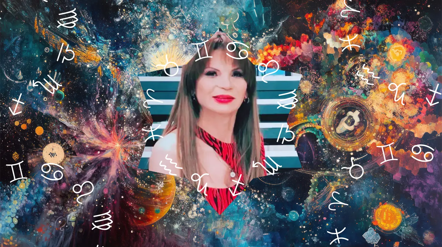 Horóscopo de Mhoni Vidente | Signo por signo zodiacal hoy, 25 de noviembre. Foto: Canva | Mhoni Vidente.