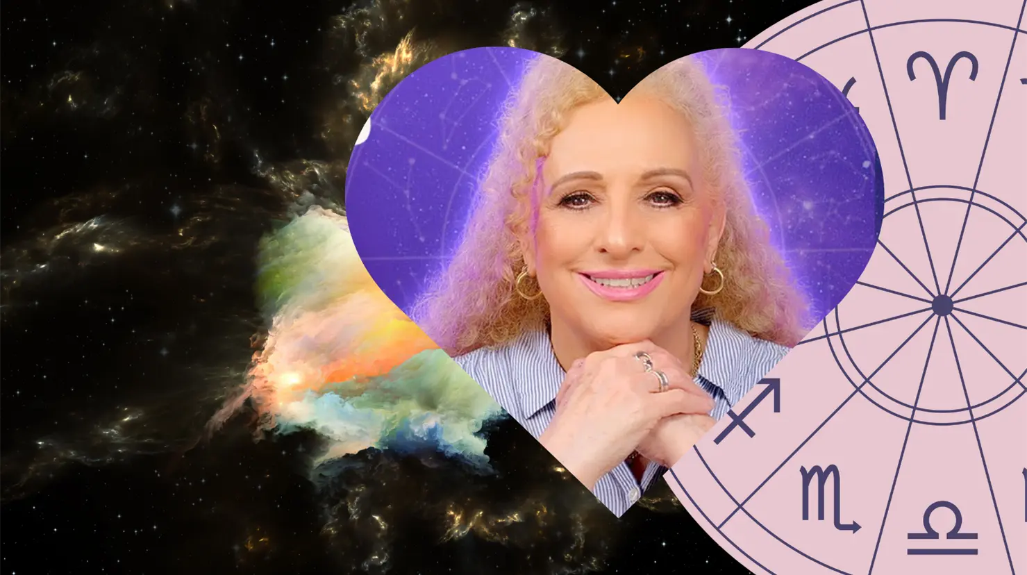 Horóscopo de Mizada Mohamed | Signo por signo zodiacal hoy, 28 de noviembre 2025. Foto: Canva | Mizada Mohamed.