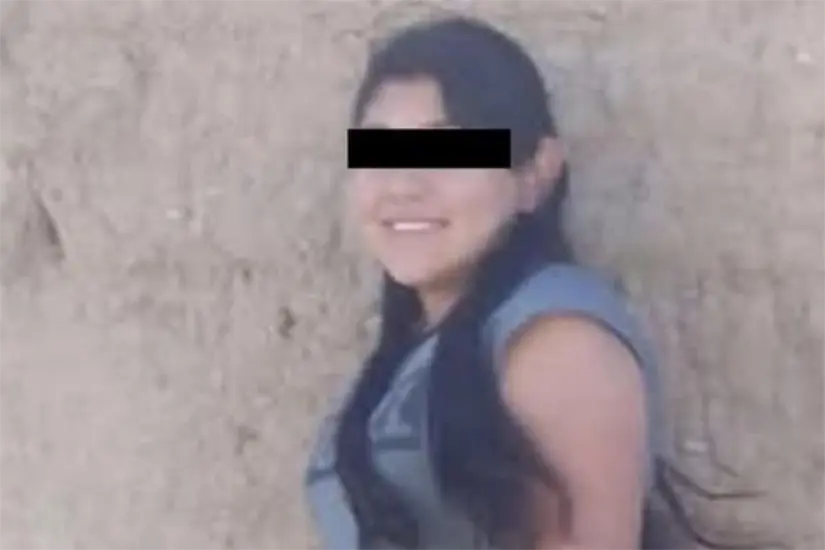 imagen recuadro El presunto feminicida de Silvia N enfrenta medidas cautelares mientras se profundizan las investigaciones sobre su caso. Foto: Cortesía