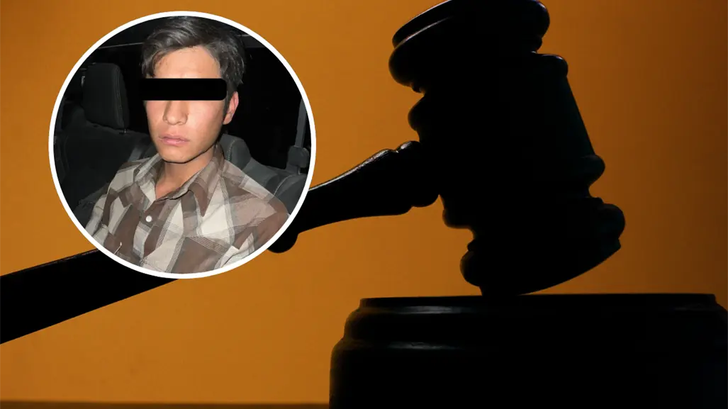 Hugo N. será procesado por violación a adolescente en Saltillo