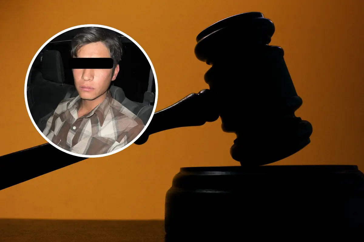 La justicia avanza en el caso de Silvia N con el procesamiento de un presunto feminicida por la violación de la víctima. Foto: Canva