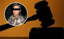 Hugo N. será procesado por violación a adolescente en Saltillo Hugo N. será procesado por violación a adolescente en Saltillo