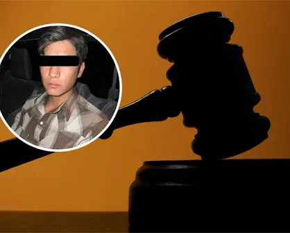 Hugo N. será procesado por violación a adolescente en Saltillo