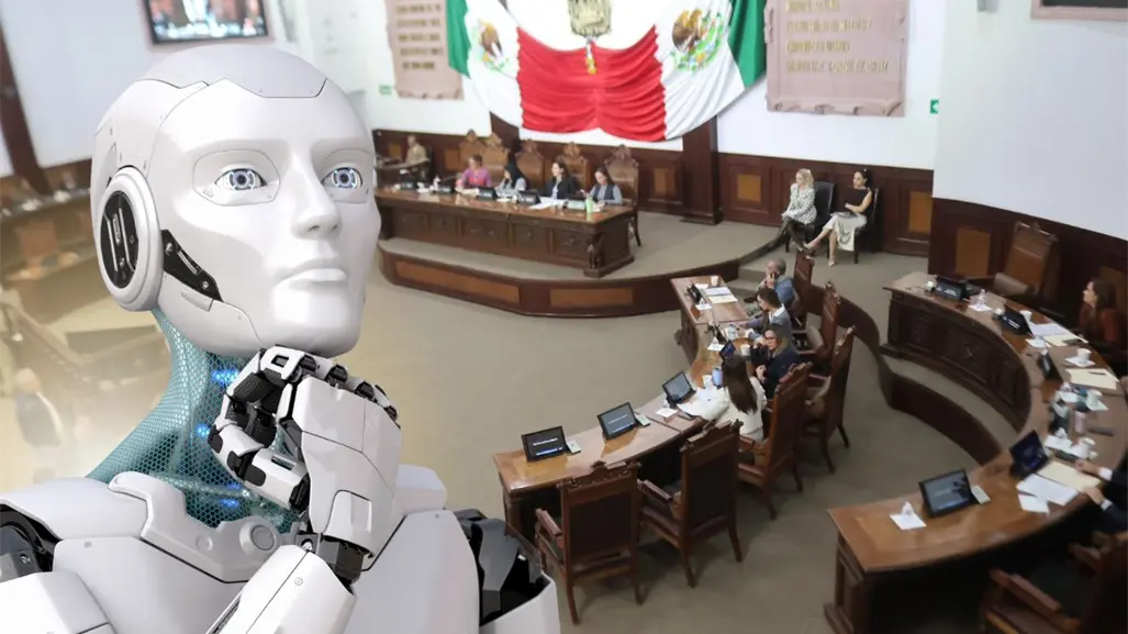 IA y delitos digitales: Congreso de Coahuila endurece penas por manipulación de imágenes