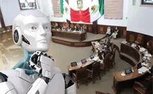 IA y delitos digitales: Congreso de Coahuila endurece penas por manipulación de imágenes IA y delitos digitales: Congreso de Coahuila endurece penas por manipulación de imágenes