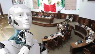 IA y delitos digitales: Congreso de Coahuila endurece penas por manipulación de imágenes 
