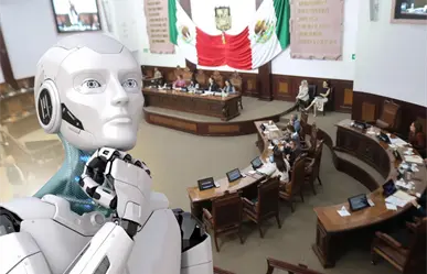 IA y delitos digitales: Congreso de Coahuila endurece penas por manipulación de imágenes