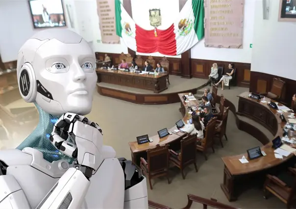 IA y delitos digitales: Congreso de Coahuila endurece penas por manipulación de imágenes 