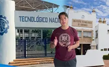 Tecnológico Nacional de México contactó a estudiantes que mantienen la huelga en el ITD Tecnológico Nacional de México contactó a estudiantes que mantienen la huelga en el ITD