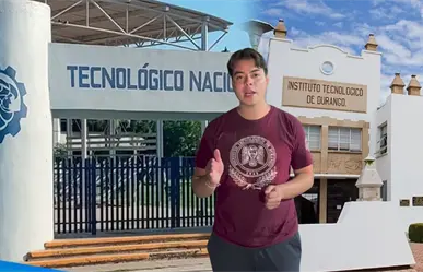 Tecnológico Nacional de México contactó a estudiantes que mantienen la huelga en el ITD