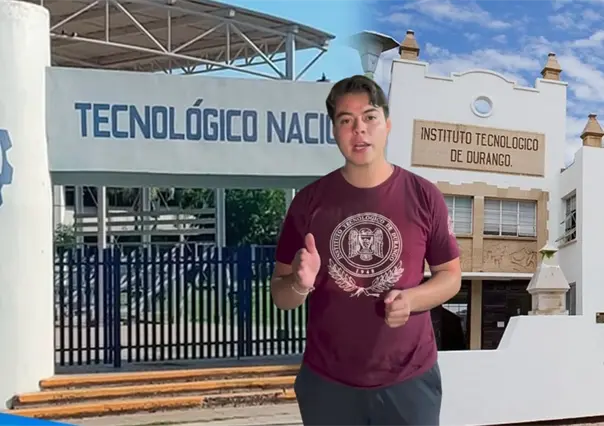 Tecnológico Nacional de México contactó a estudiantes que mantienen la huelga en el ITD