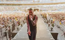 J Balvin regresa a México en 2026: anuncia conciertos en CDMX, Guadalajara y Monterrey