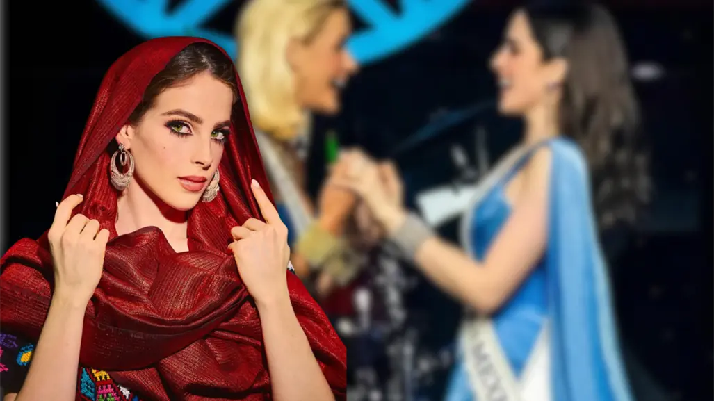 Fátima Bosch convoca a reinas de todo el mundo para celebrar en tabasco