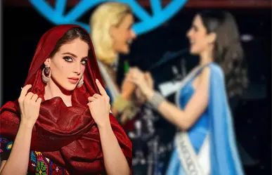 Fátima Bosch convoca a reinas de todo el mundo para celebrar en tabasco