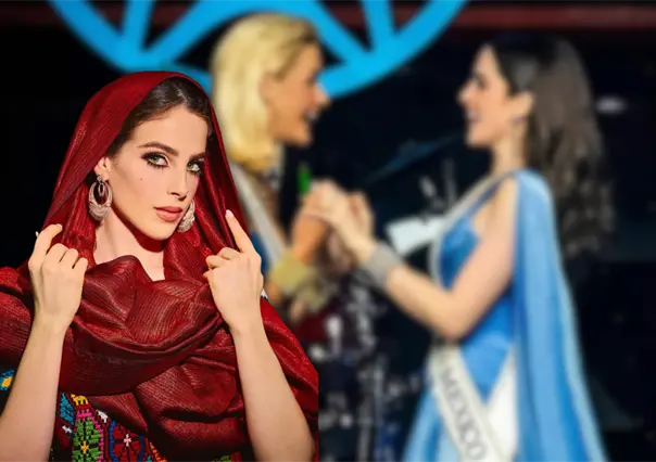 Fátima Bosch convoca a reinas de todo el mundo para celebrar en tabasco