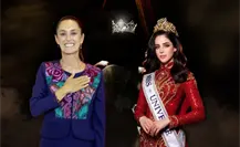 Claudia Sheinbaum corta los rumores y defiende el mérito de Fátima Bosch