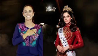 Claudia Sheinbaum corta los rumores y defiende el mérito de Fátima Bosch