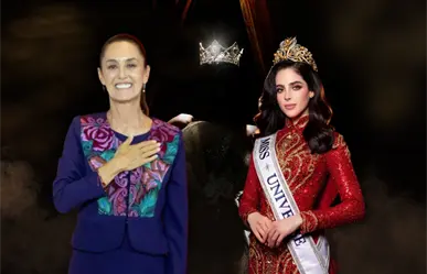 Claudia Sheinbaum corta los rumores y defiende el mérito de Fátima Bosch