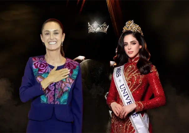 Claudia Sheinbaum corta los rumores y defiende el mérito de Fátima Bosch