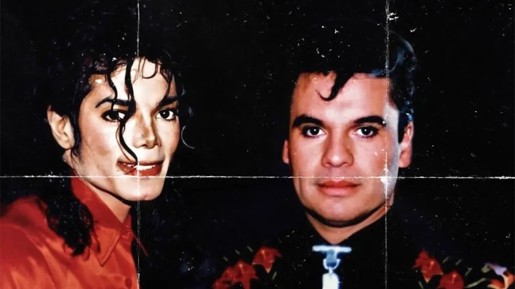Juan Gabriel y Michael Jackson: Una amistad entre escenarios, vecindarios y su colaboración musical