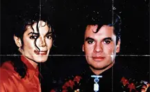 Juan Gabriel y Michael Jackson: Una amistad entre escenarios, vecindarios y su colaboración musical