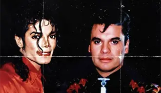 Juan Gabriel y Michael Jackson: Una amistad entre escenarios, vecindarios y su colaboración musical