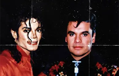 Juan Gabriel y Michael Jackson: Una amistad entre escenarios, vecindarios y su colaboración musical