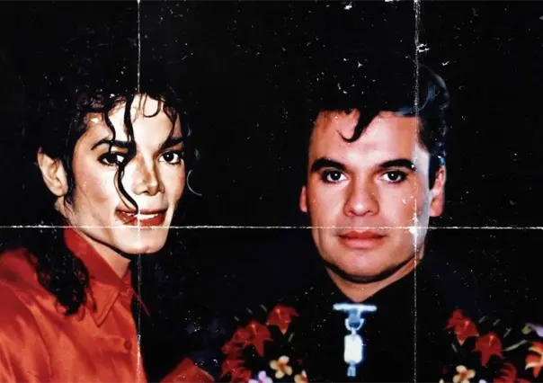 Juan Gabriel y Michael Jackson: Una amistad entre escenarios, vecindarios y su colaboración musical