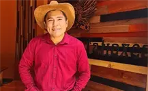 PRI condena asesinato de Juan Carlos Mezhua, expresidente municipal de Zongolica, Veracruz PRI condena asesinato de Juan Carlos Mezhua, expresidente municipal de Zongolica, Veracruz