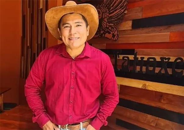 PRI condena asesinato de Juan Carlos Mezhua, expresidente municipal de Zongolica, Veracruz