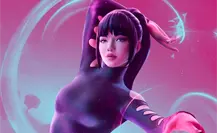 La cantante LISA se une a Fortnite para competir en la batalla campal La cantante LISA se une a Fortnite para competir en la batalla campal