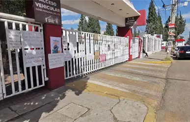 Alumnos del ITD continúan buscando condiciones dignas para su escuela con interesante convocatoria