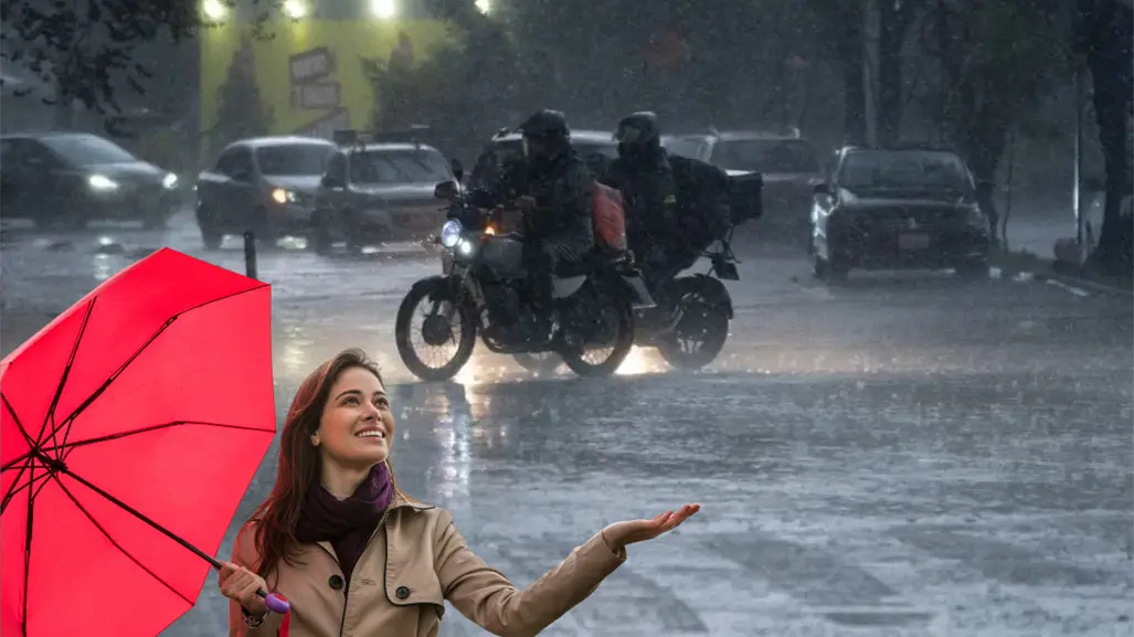 Lo que debes saber del nuevo descenso de temperatura en Tamaulipas