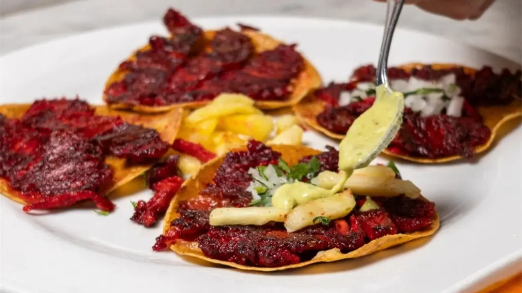 Los 5 nuevos restaurantes de Nuevo León que amará tu paladar