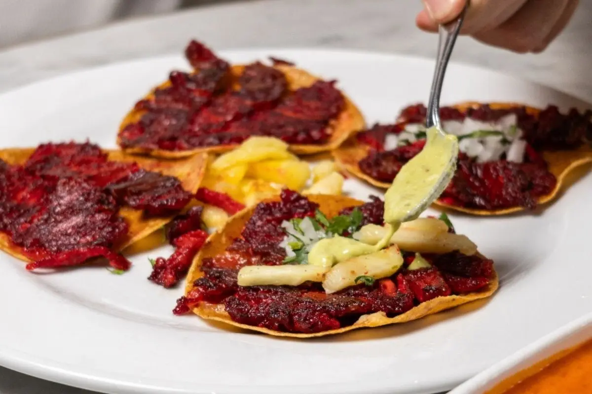 Nuevo León cuenta con una amplia variedad de restaurantes, pero hoy 5 de ellos están marcando tendencia. Foto: Facebook Lázaro y Diego