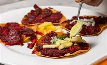 Los 5 nuevos restaurantes de Nuevo León que amará tu paladar