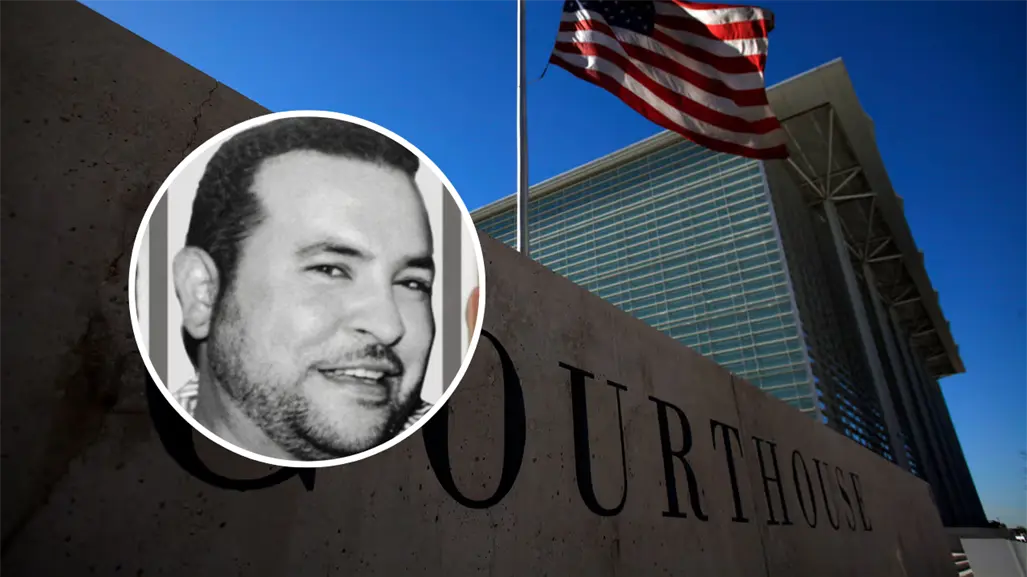 Lupe Tapia, operador del "Mayo" Zambada, será condenado hasta 2026 en EU