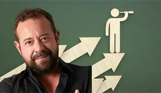 De Jefe a Líder Impactante: Mario Elsner y su historia más íntima sobre liderazgo