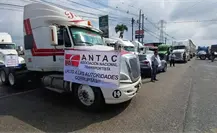 EN VIVO | Megabloqueo carretero de este 24 de noviembre afecta así a Durango